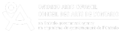 Ontario Arts Council